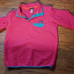 Women's Patagonia Pullover